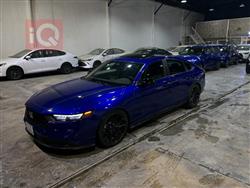 هوندا أكورد